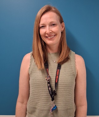 Rebecca Vanderelst, AuD